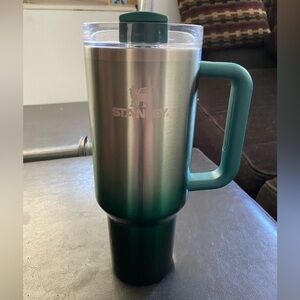 40 oz Stanley cup